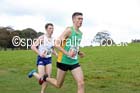 Senior mens Northern Cross Country Relays. Photo: David T. Hewitson/Sports for All Pics